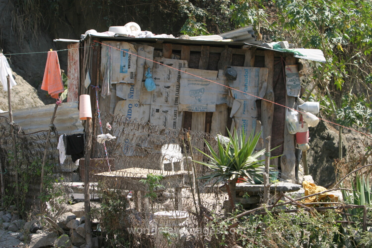 Stock Images of Honduras