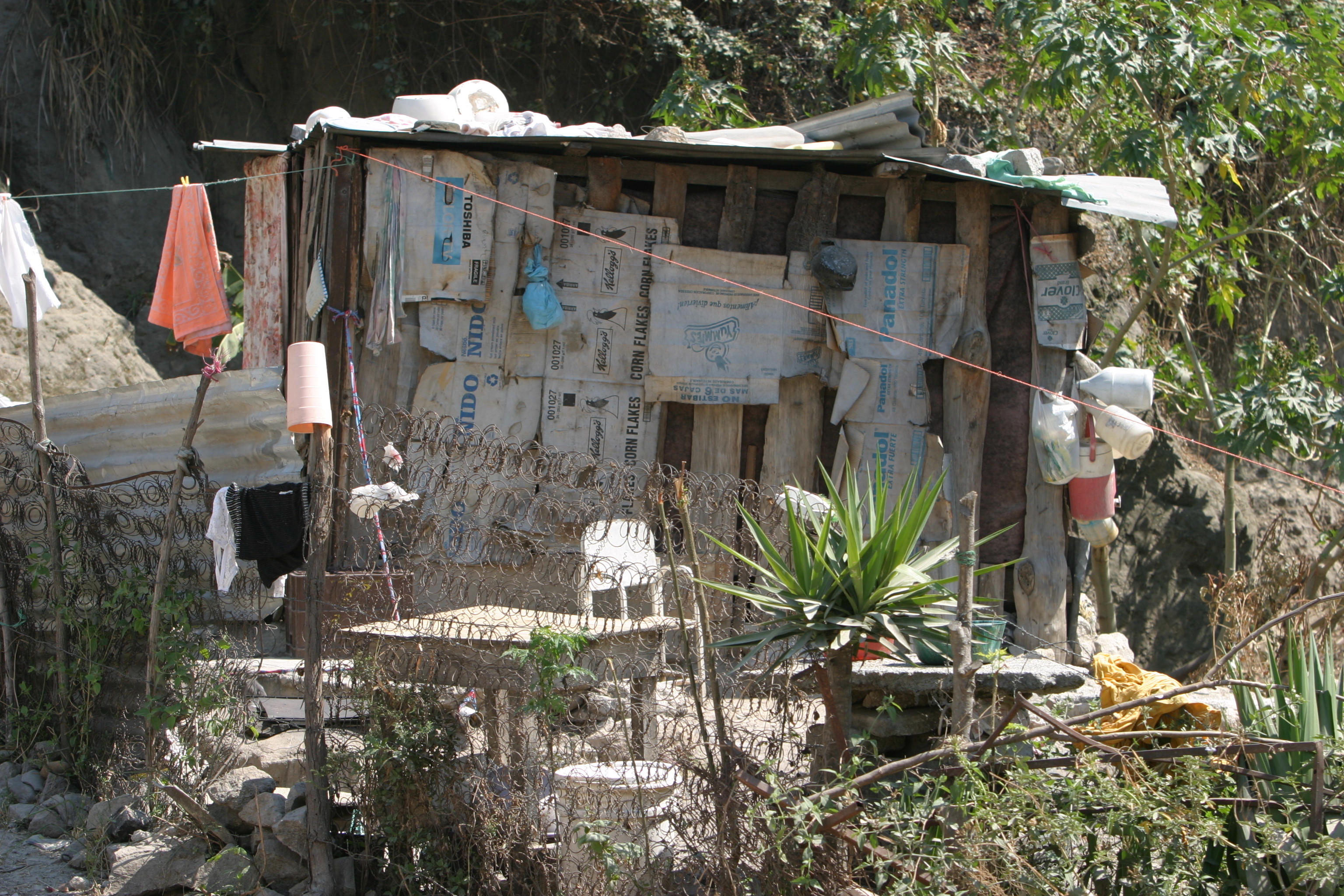 Stock Images of Honduras