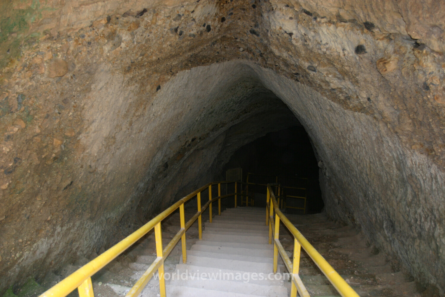 Hazor Archeology Site