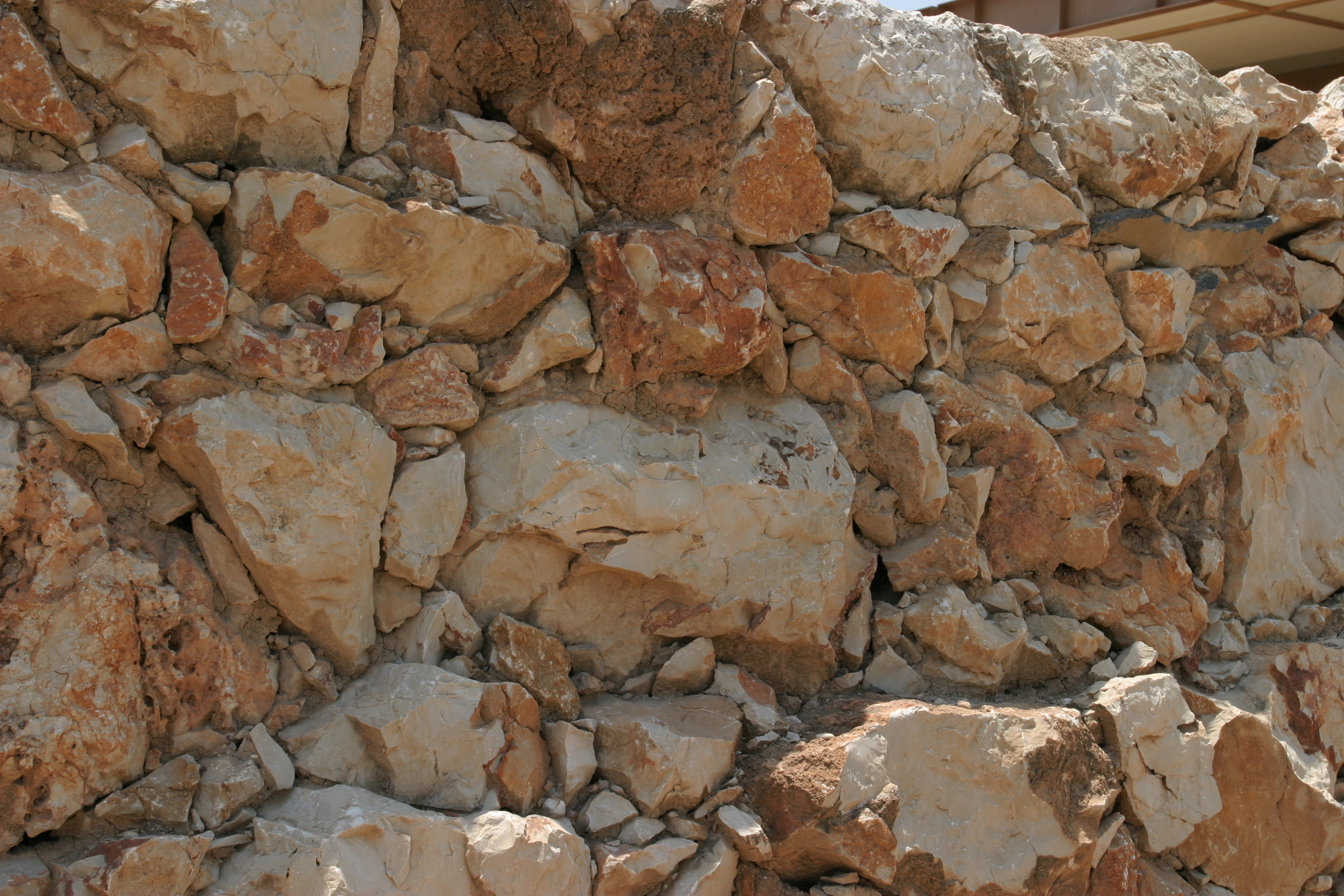 Hazor Archeology Site