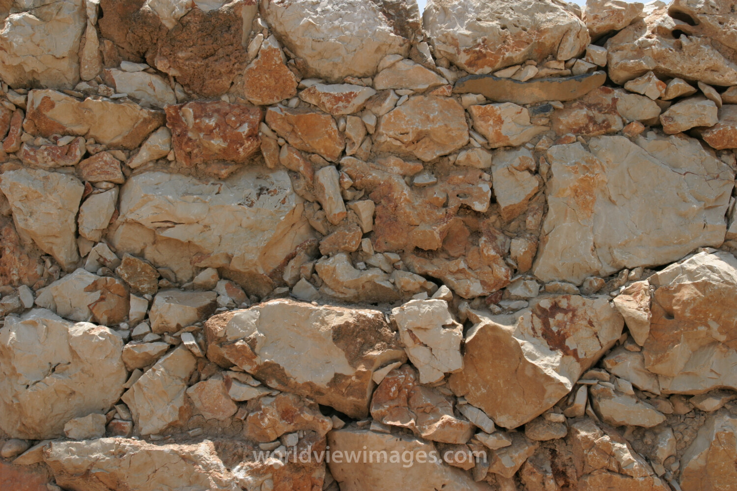 Hazor Archeology Site