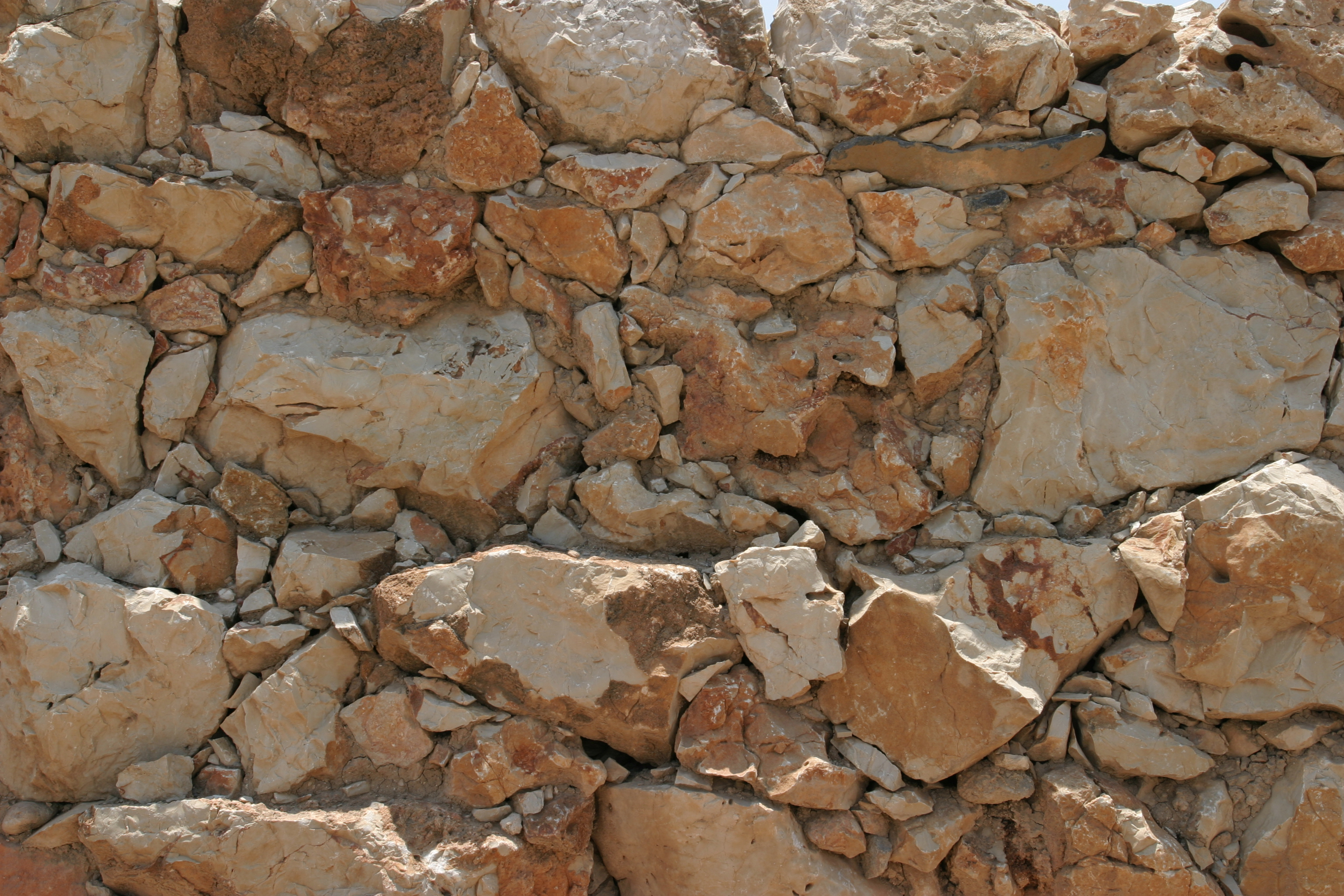 Hazor Archeology Site