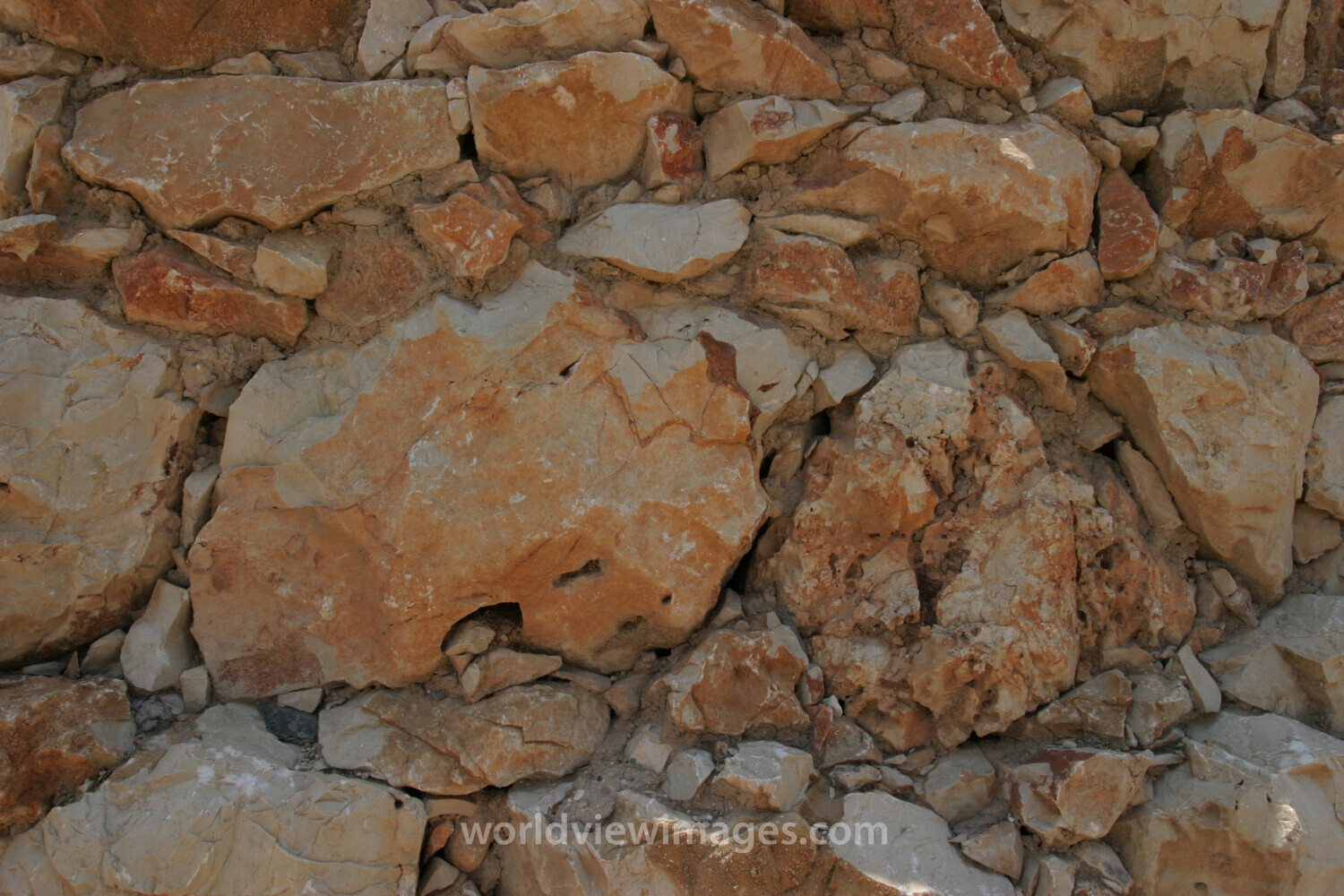 Hazor Archeology Site