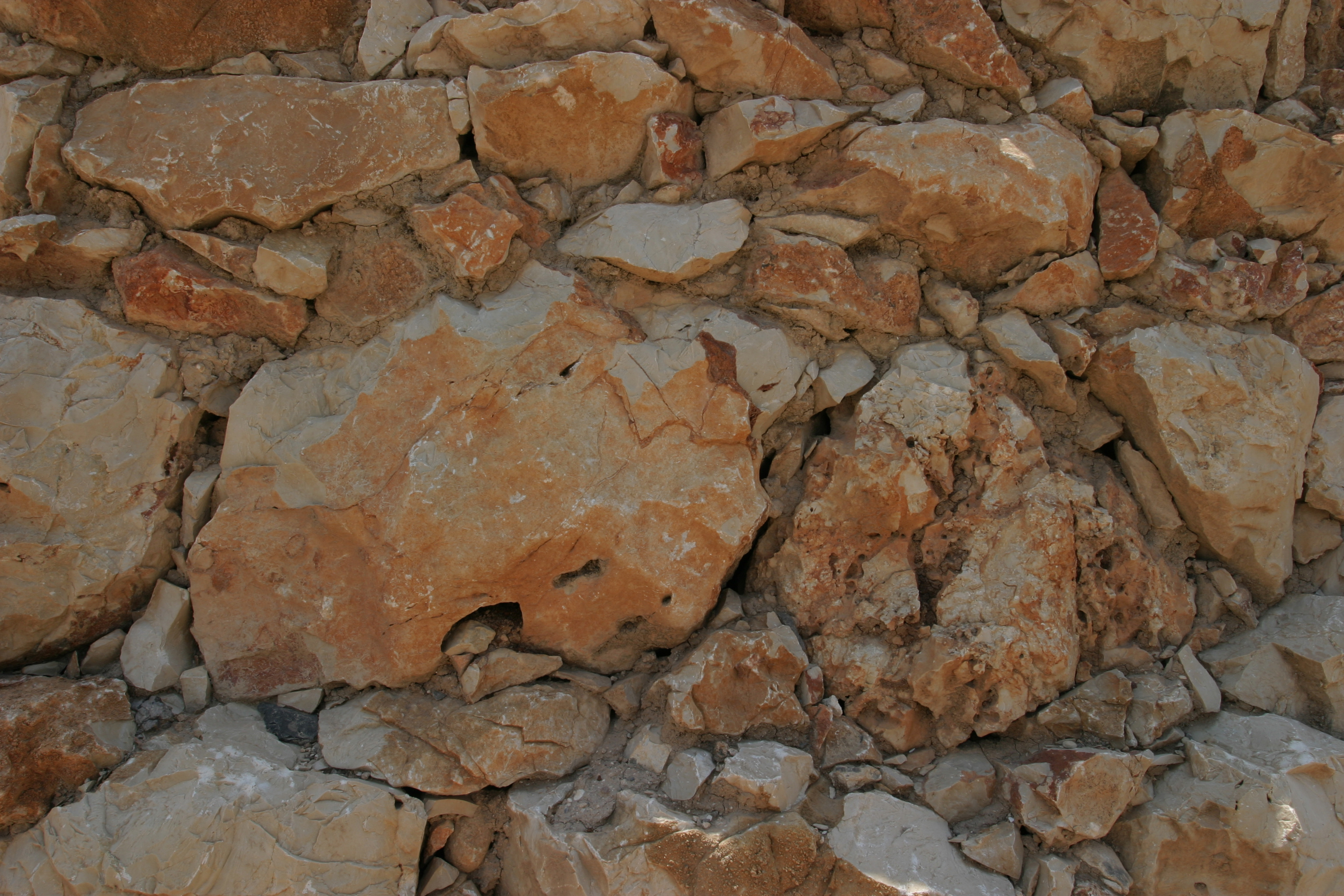 Hazor Archeology Site