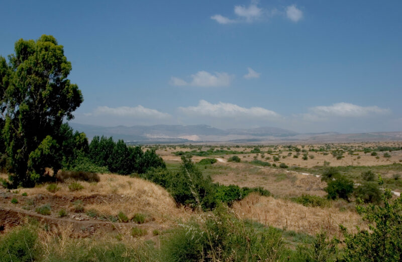 Photo: Northern Isreal — Israel