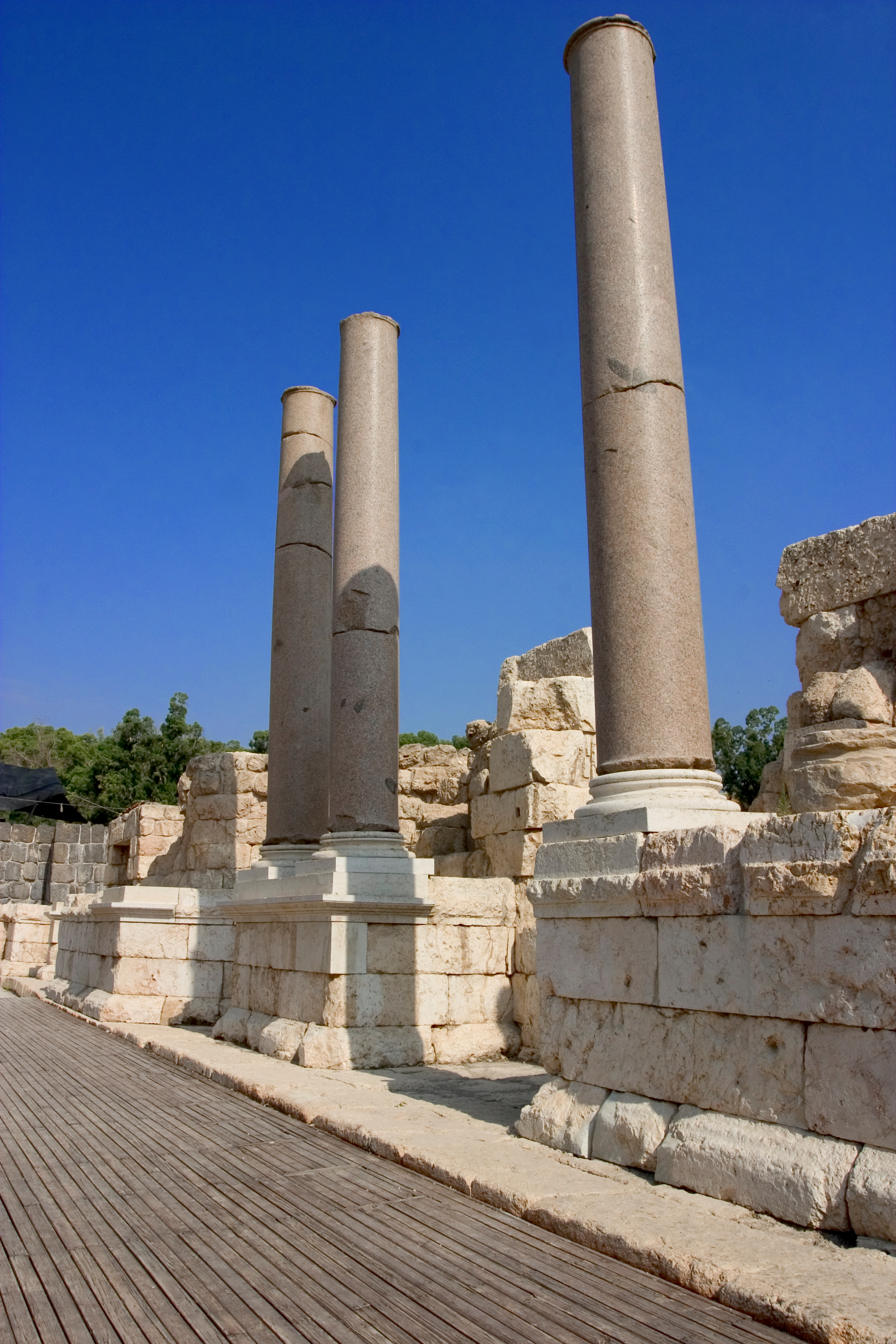 Beit She’an