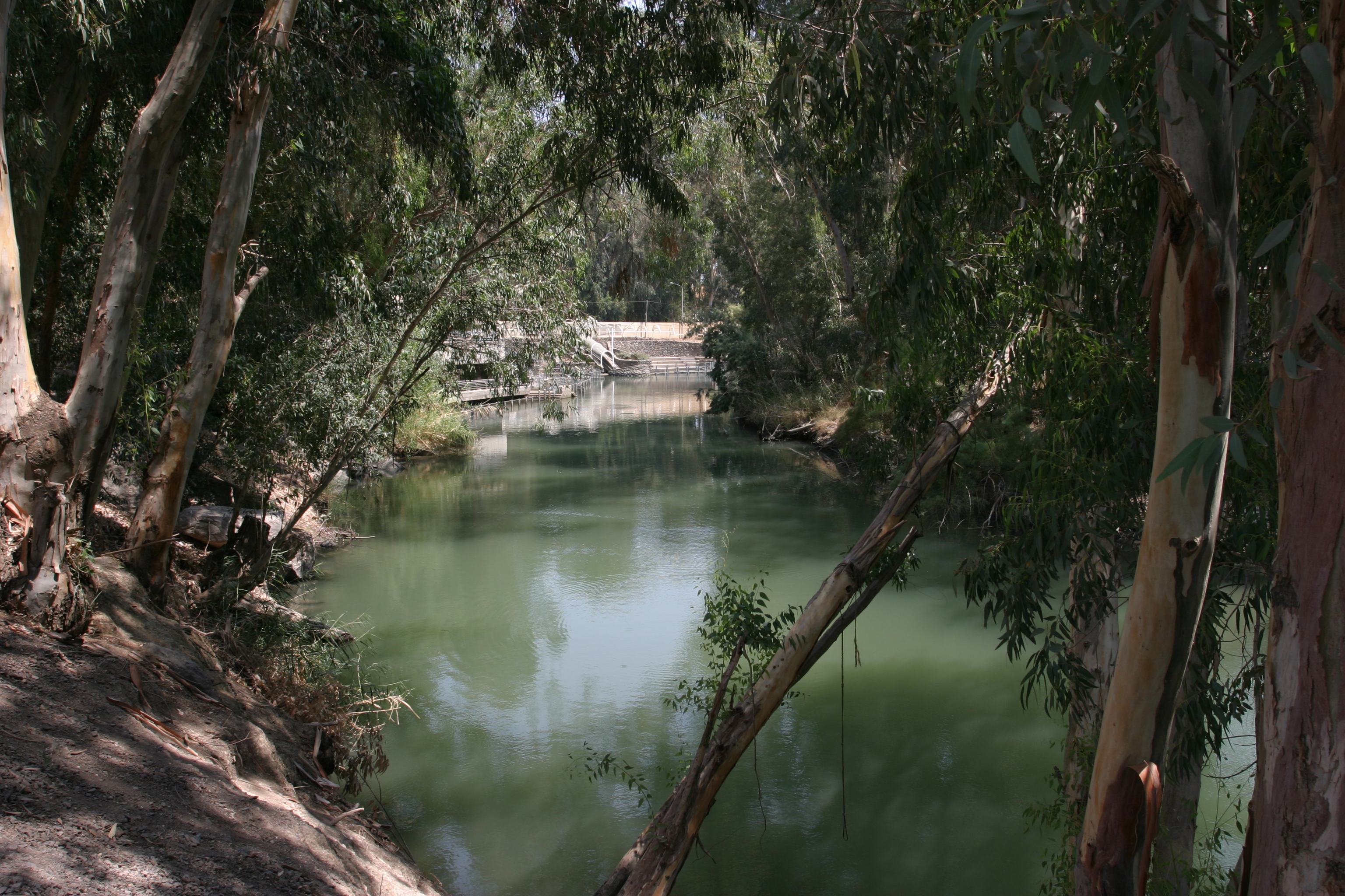 River Jordan