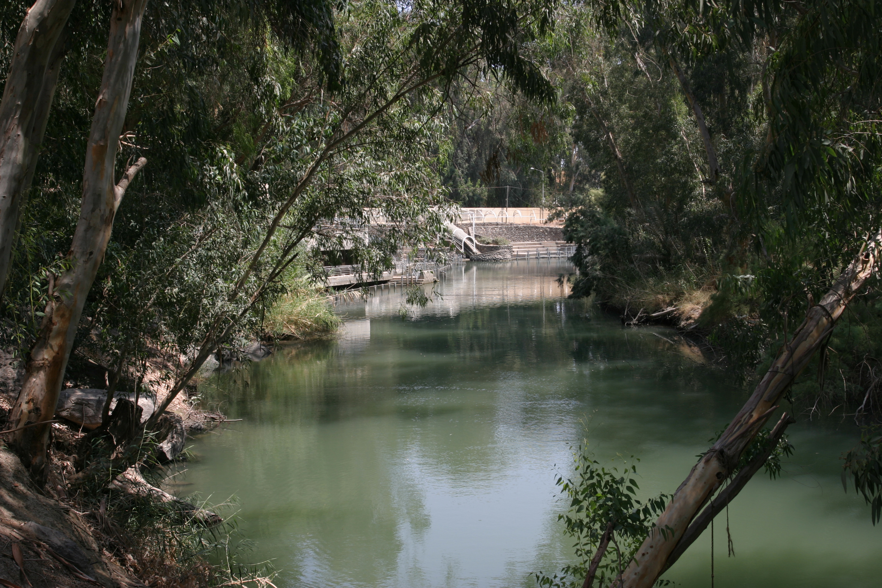 River Jordan