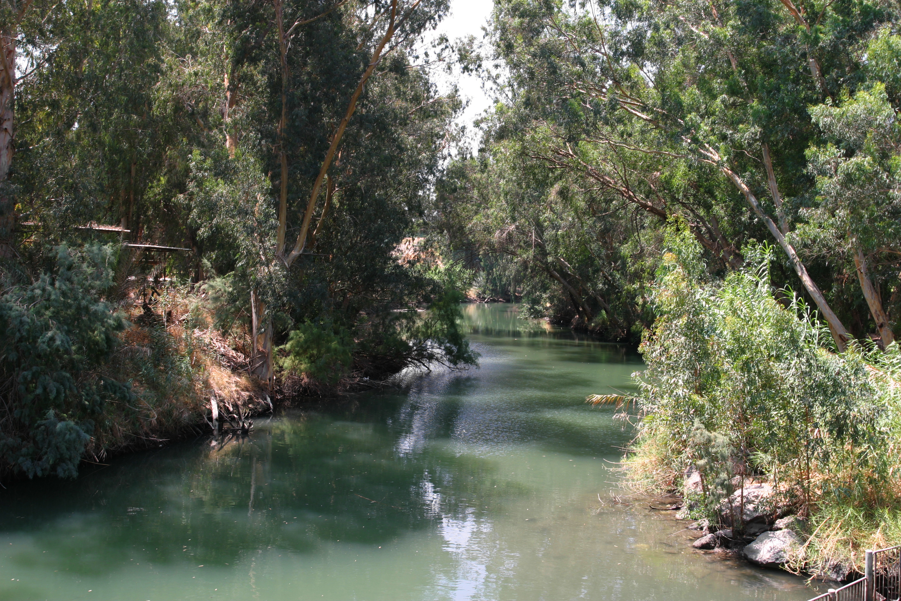 River Jordan