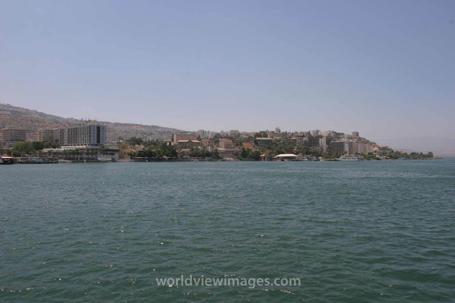 Capernaum