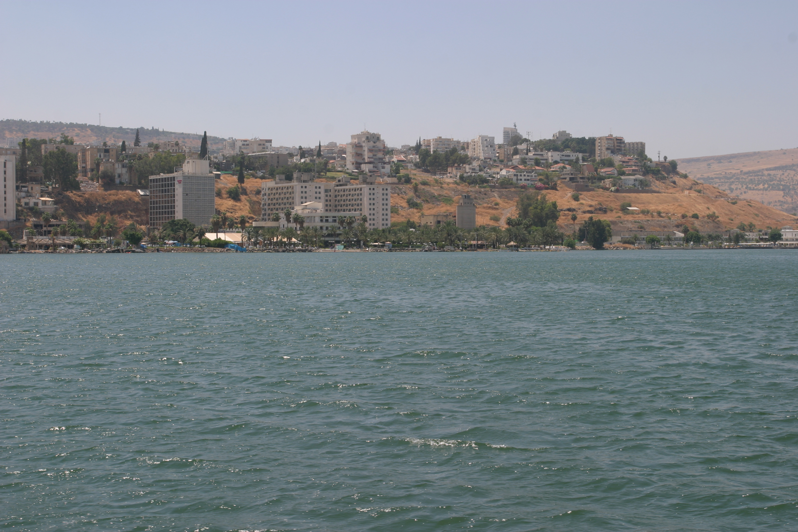 Capernaum