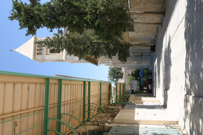 Streets of Jerusalem — Israel, Jerusalem