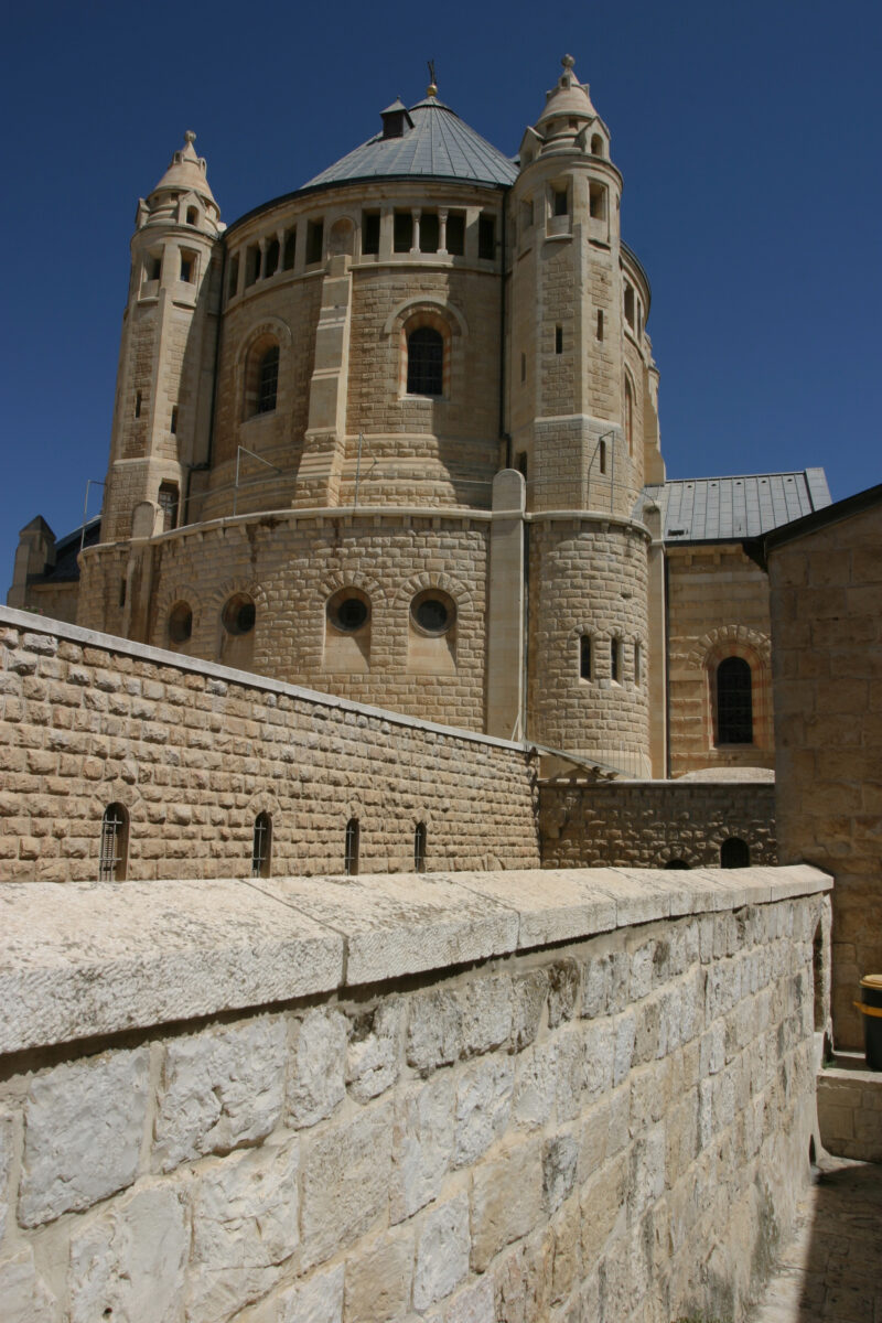 Streets of Jerusalem — Israel, Jerusalem