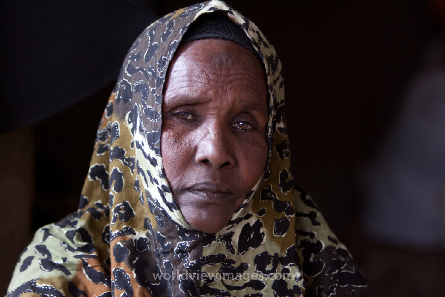 Faces of IDPs in Somalia