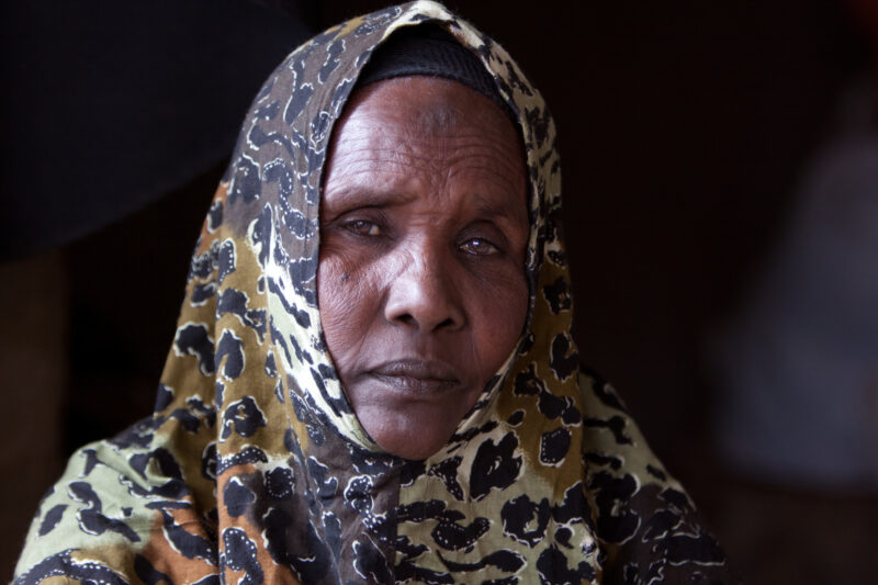 Faces of IDPs in Somalia — Internally displaced people during a drought in Somalia. — Somolia, drought, IDP, Internally Displaced, women