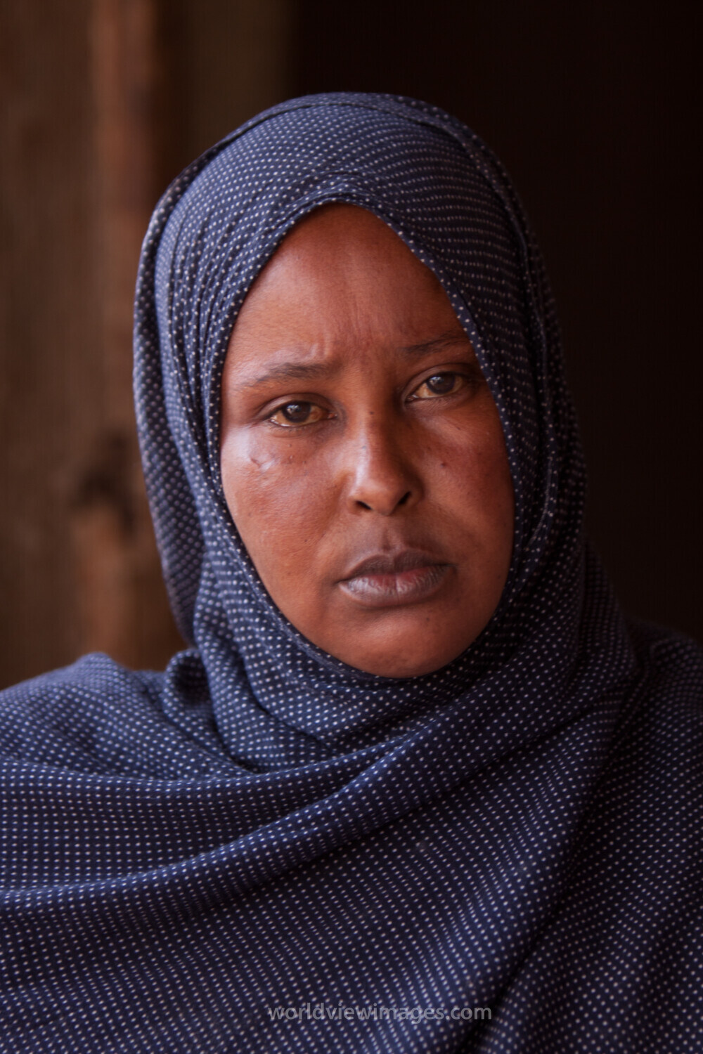 Faces of IDPs in Somalia