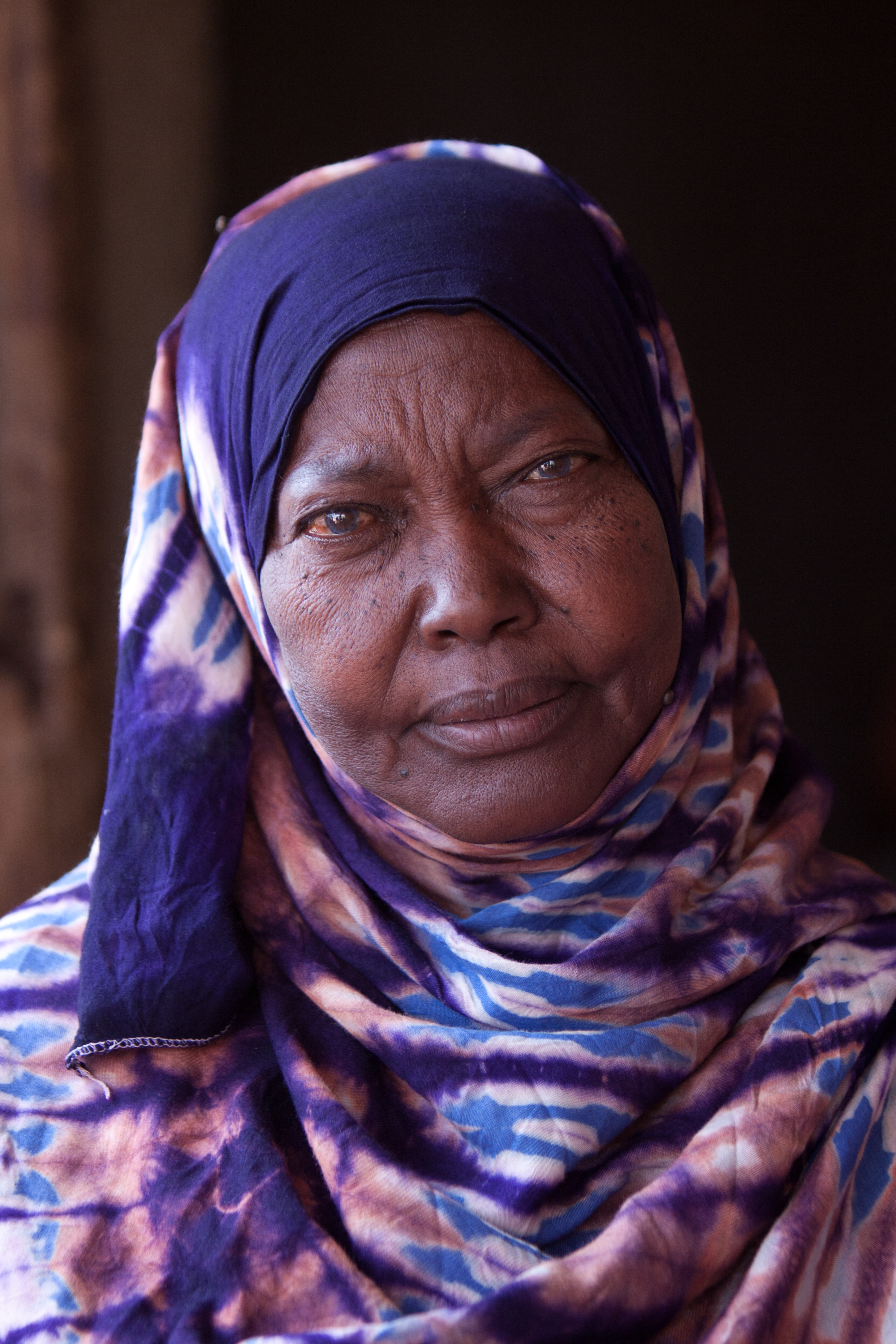 Faces of IDPs in Somalia