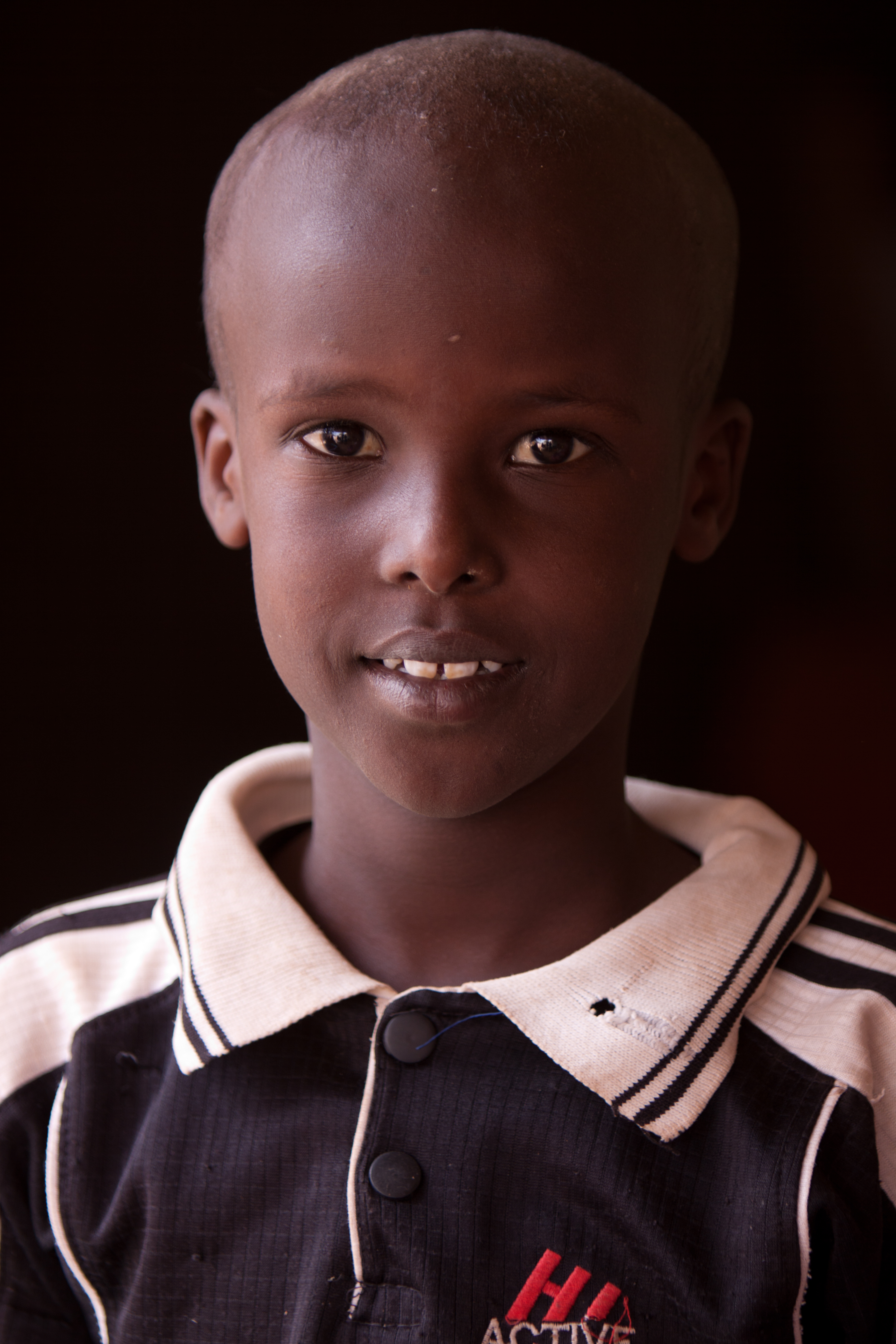 Faces of IDPs in Somalia
