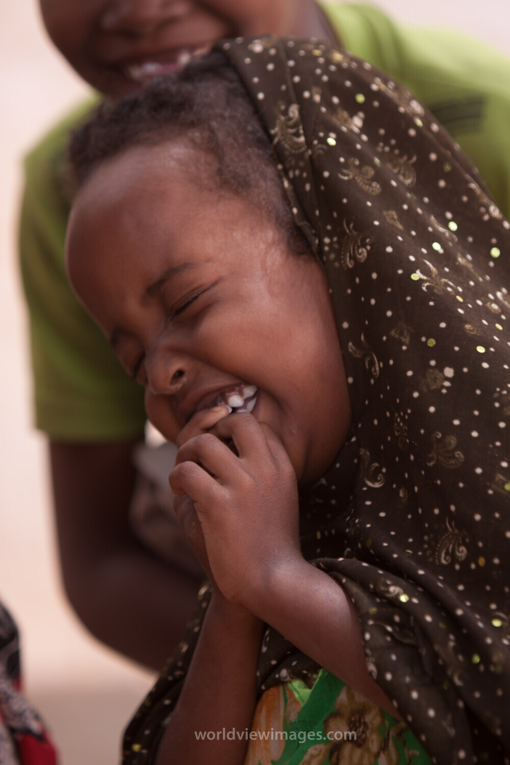 Faces of IDPs in Somalia