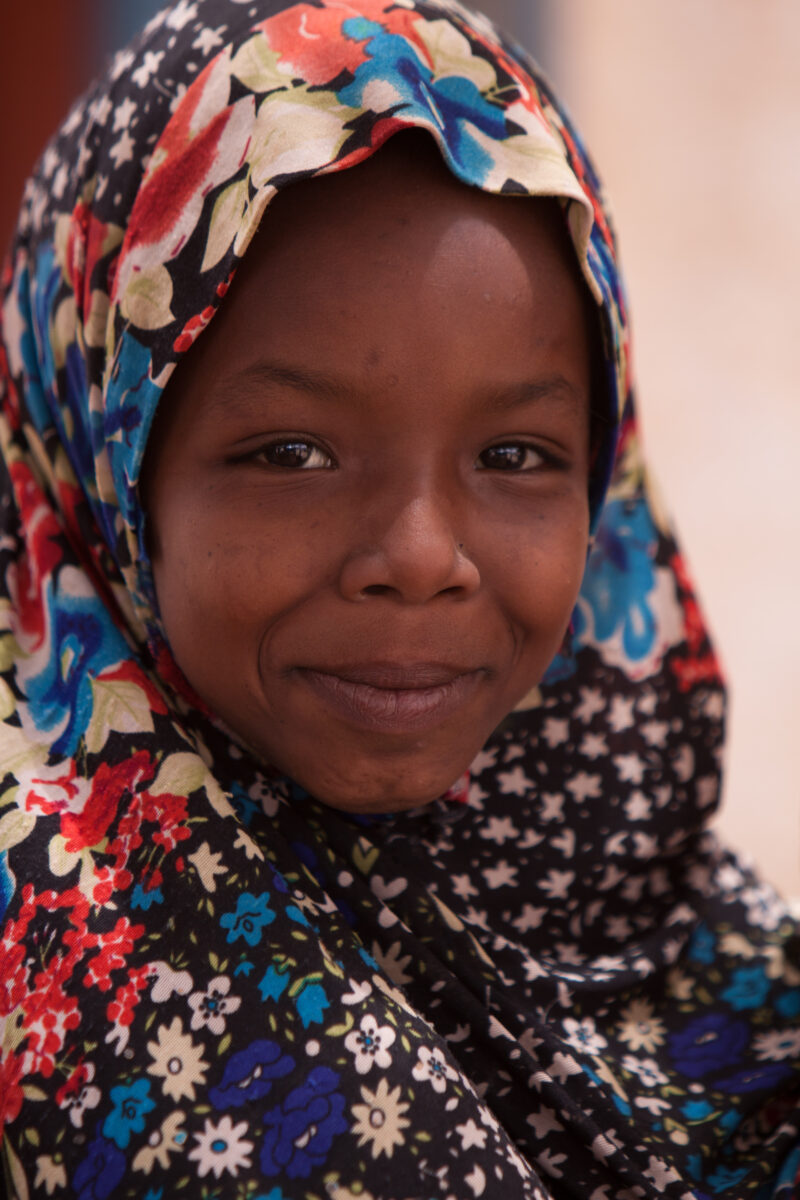 Faces of IDPs in Somalia — Internally displaced people during a drought in Somalia. — Somolia, drought, IDP, Internally Displaced