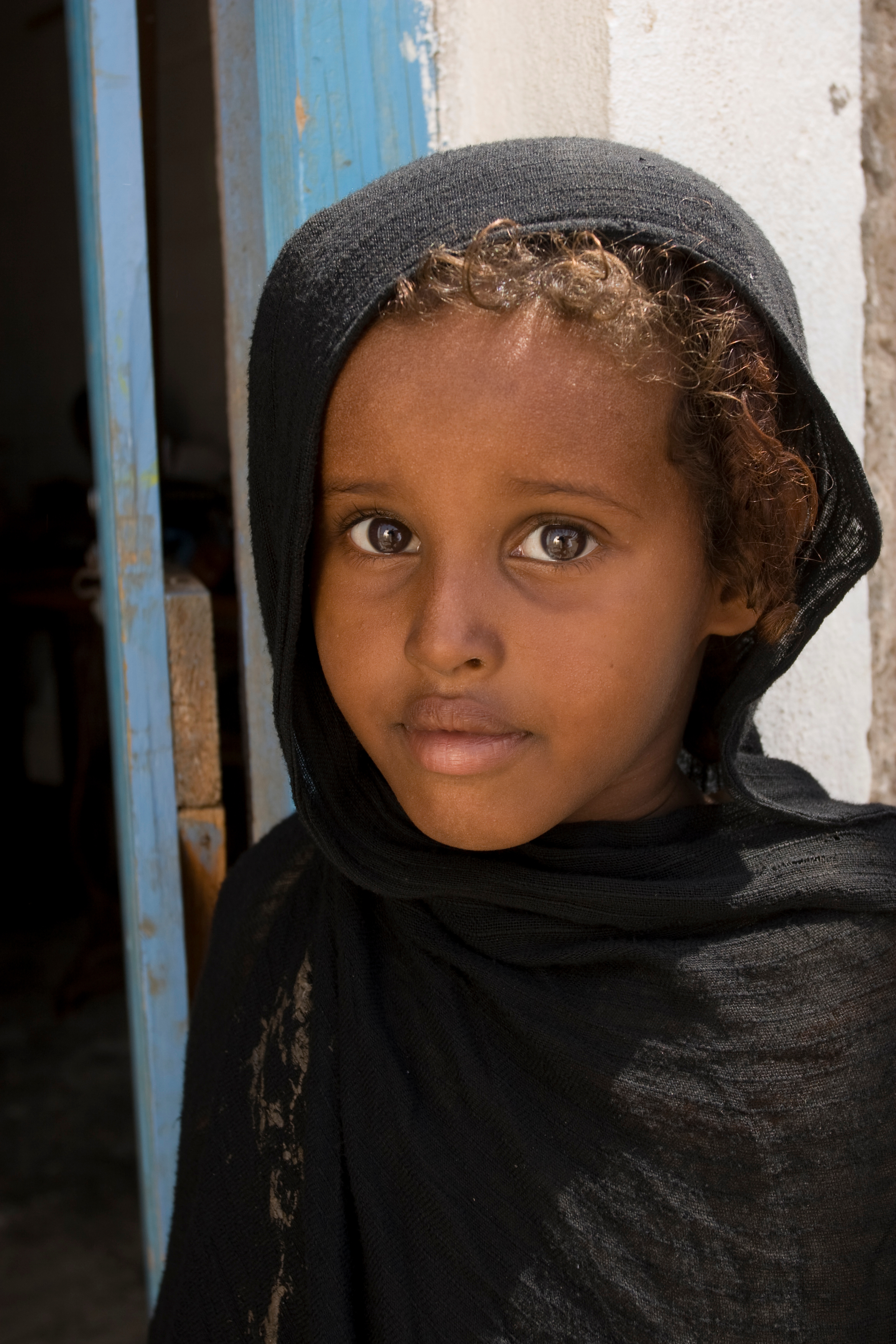 Somali Refugees living in Yemen