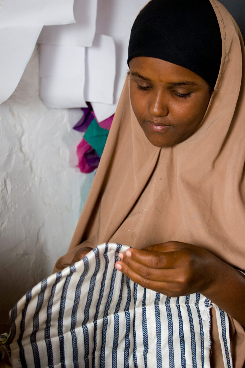 Somali Refugees living in Yemen — Somolia, refugees, skills training