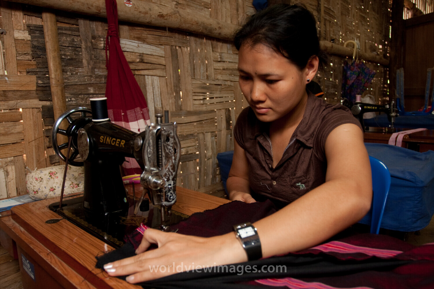 Learning Marketable Skills