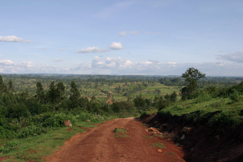 Photo: WVI_010119 — Kenya, Africa