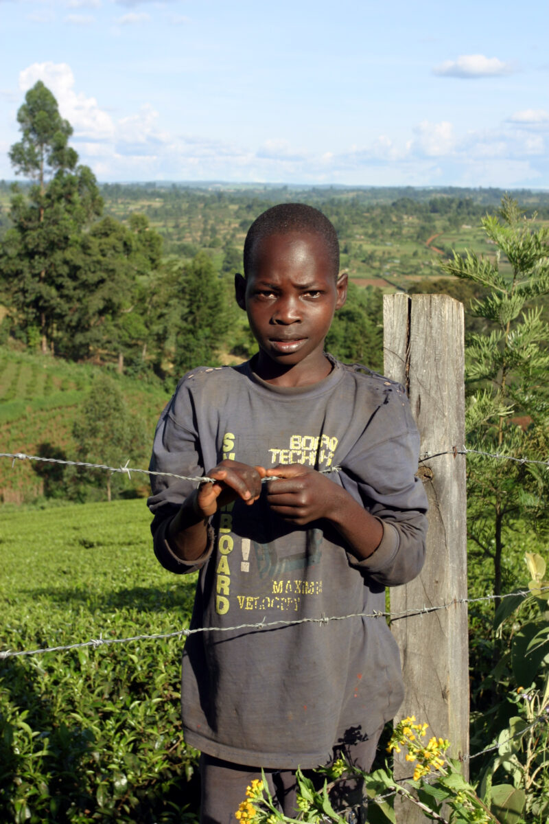 Boy in Kenya — Kenya, Child, children, kids, Africa