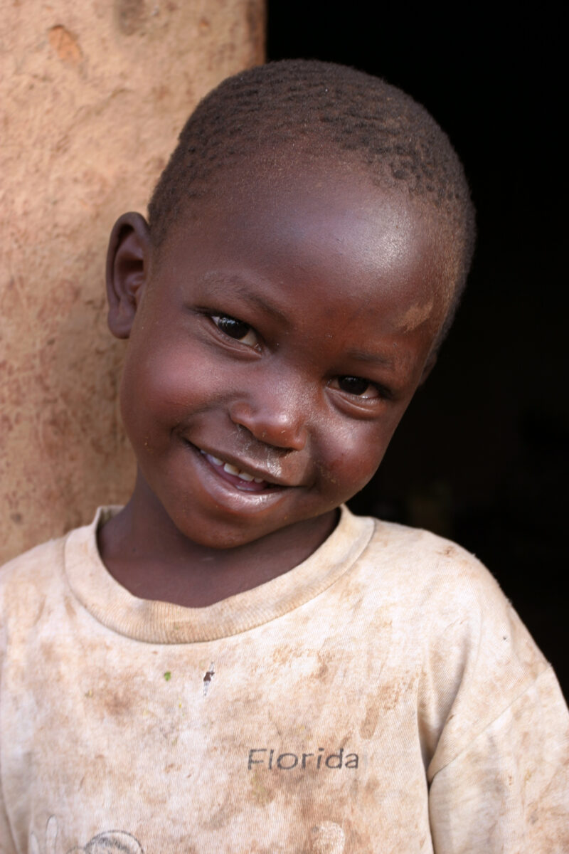 Boy in Kenya — Kenya, Child, children, kids, Africa