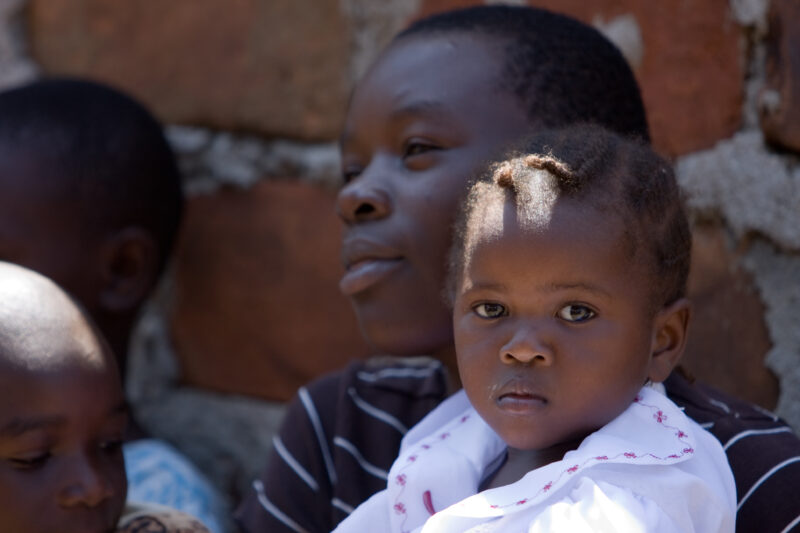 Girl in Kenya — Kenya, Child, children, kids, Africa