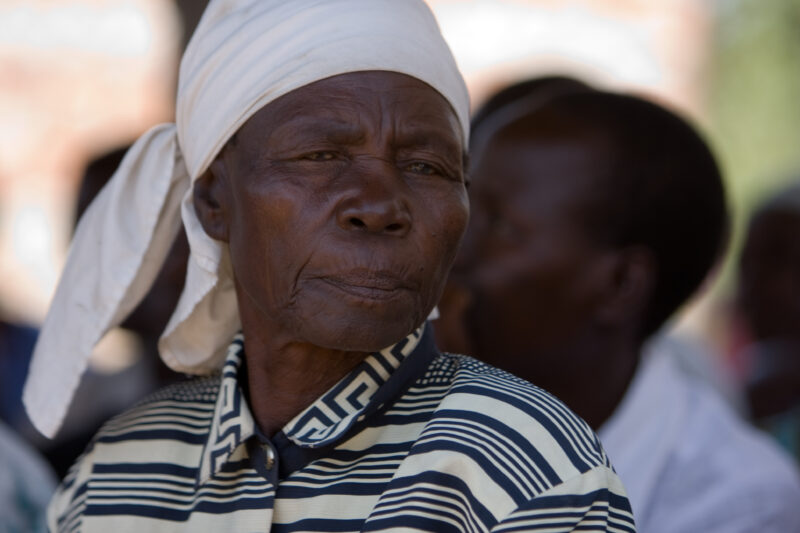 Woman in Kenya — Kenya, Africa, woman, women, faces