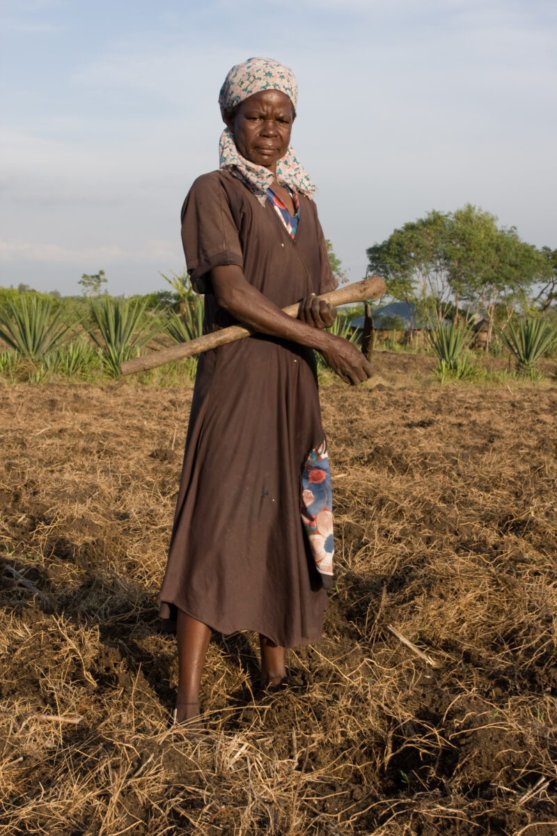 Woman in Kenya — Kenya, Africa, woman, women, faces