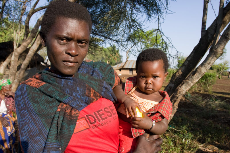 Woman in Kenya — Kenya, Africa, woman, women, faces