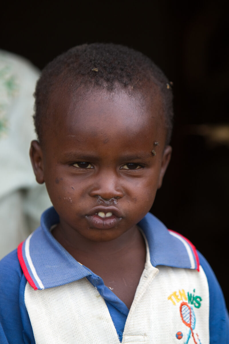 Massai Children — Kenya, Child, children, kids, Africa