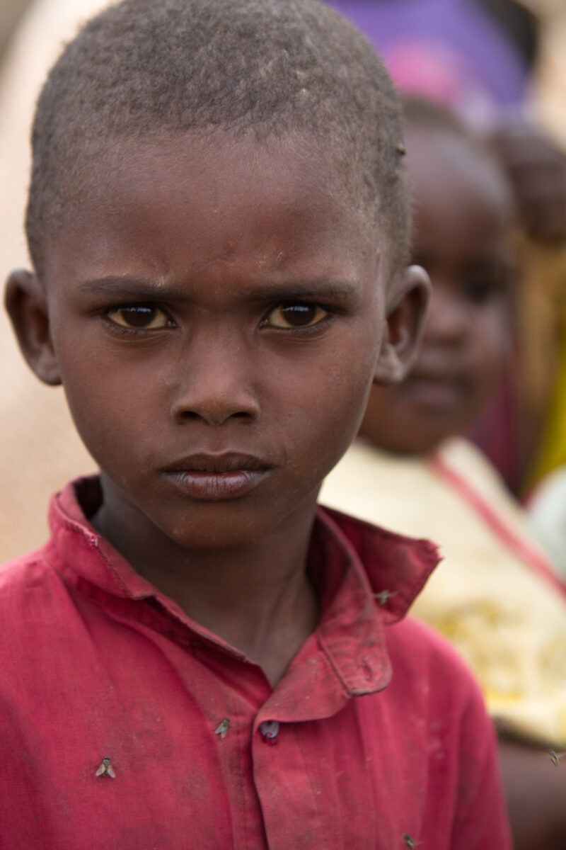 Massai Children — Kenya, Child, children, kids, Africa