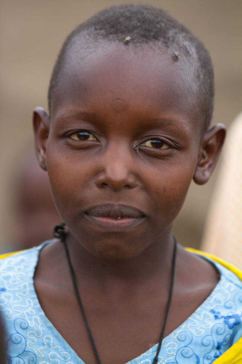 Massai Children — Kenya, Child, children, kids, Africa