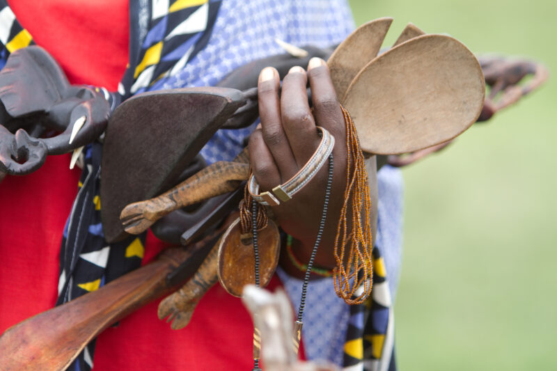 WVI_010290 — Kenya, Africa, Masai Mara