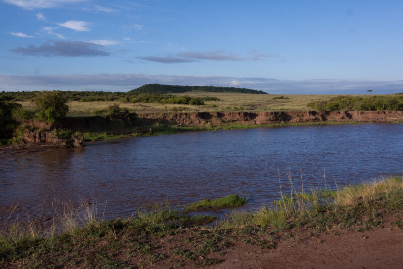 Maasai Mara — Kenya, Africa, Masai Mara, Maasai, Pastoralists