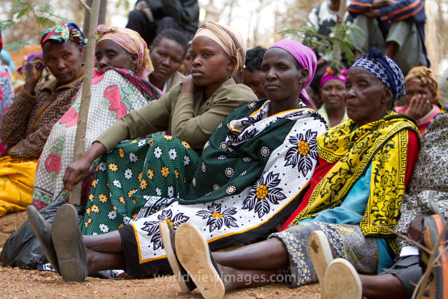 Agricultural Instruction