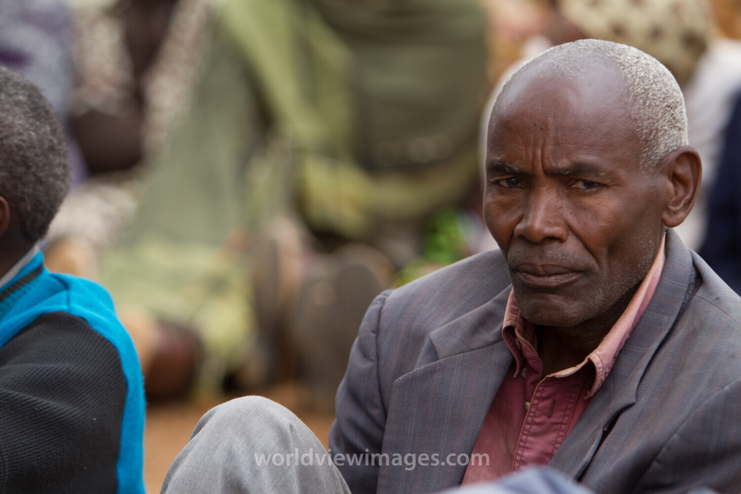 Agricultural Instruction