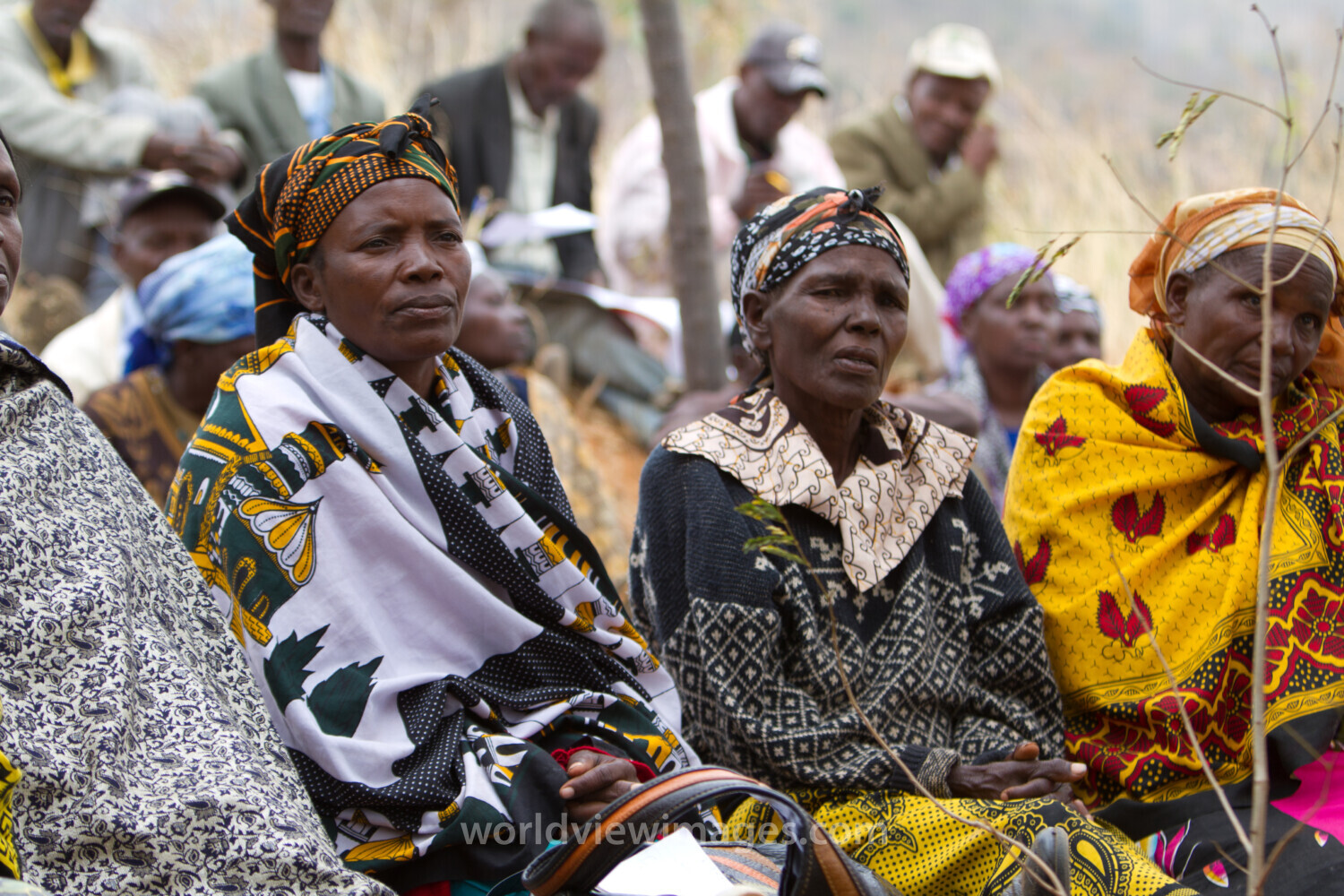 Agricultural Instruction