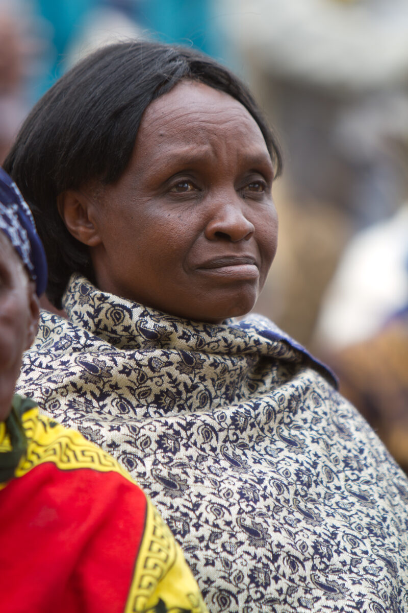 Woman in Kenya — Kenya, Africa, woman, women, faces