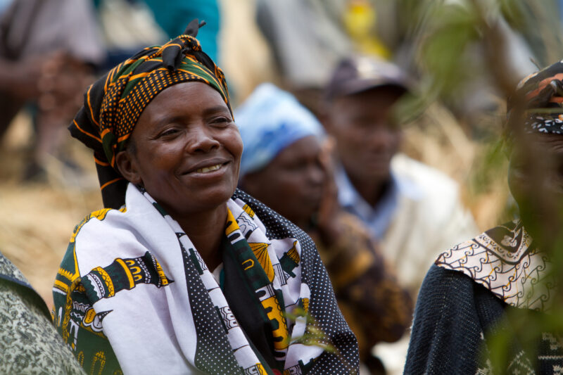 Woman in Kenya — Kenya, Africa, woman, women, faces