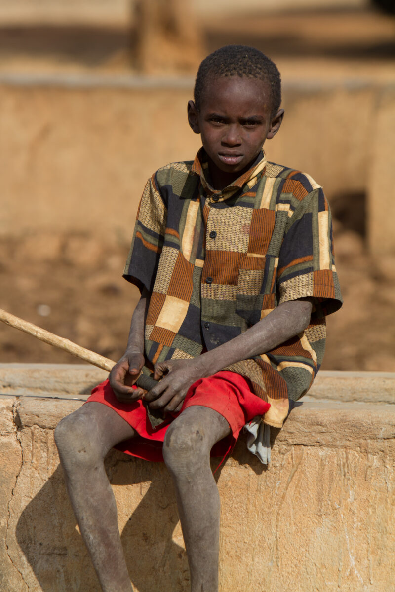 Boy in Kenya — Kenya, Child, children, kids, Africa