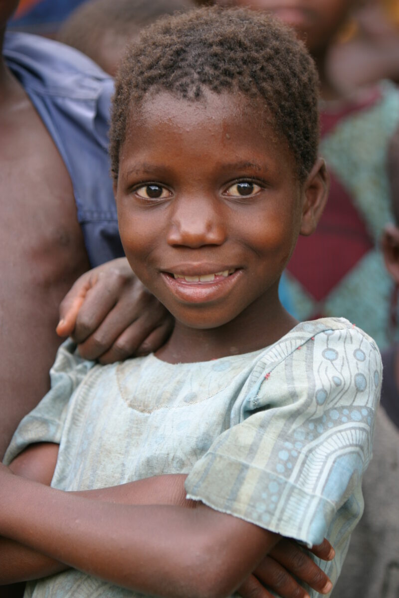 Girl in Malawi Africa — Stock images of faces in Malawi: Girls — Africa, Malawi, African, Malawin, girl