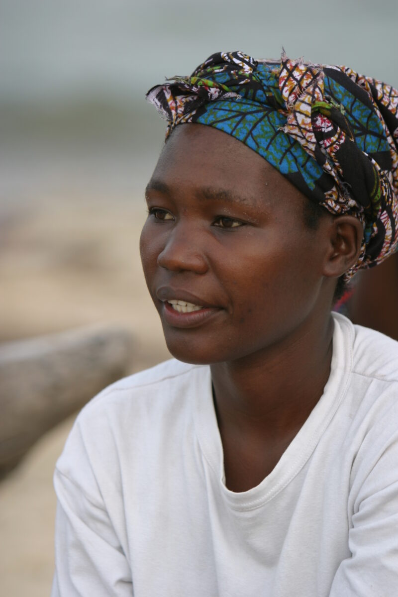 Woman in Malawi — Stock Images of women in Malawi — Malawi, Africa, faces, women, woman