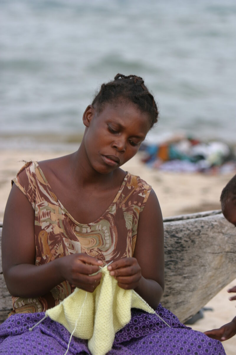 Woman in Malawi — Stock Images of women in Malawi — Malawi, Africa, faces, women, woman
