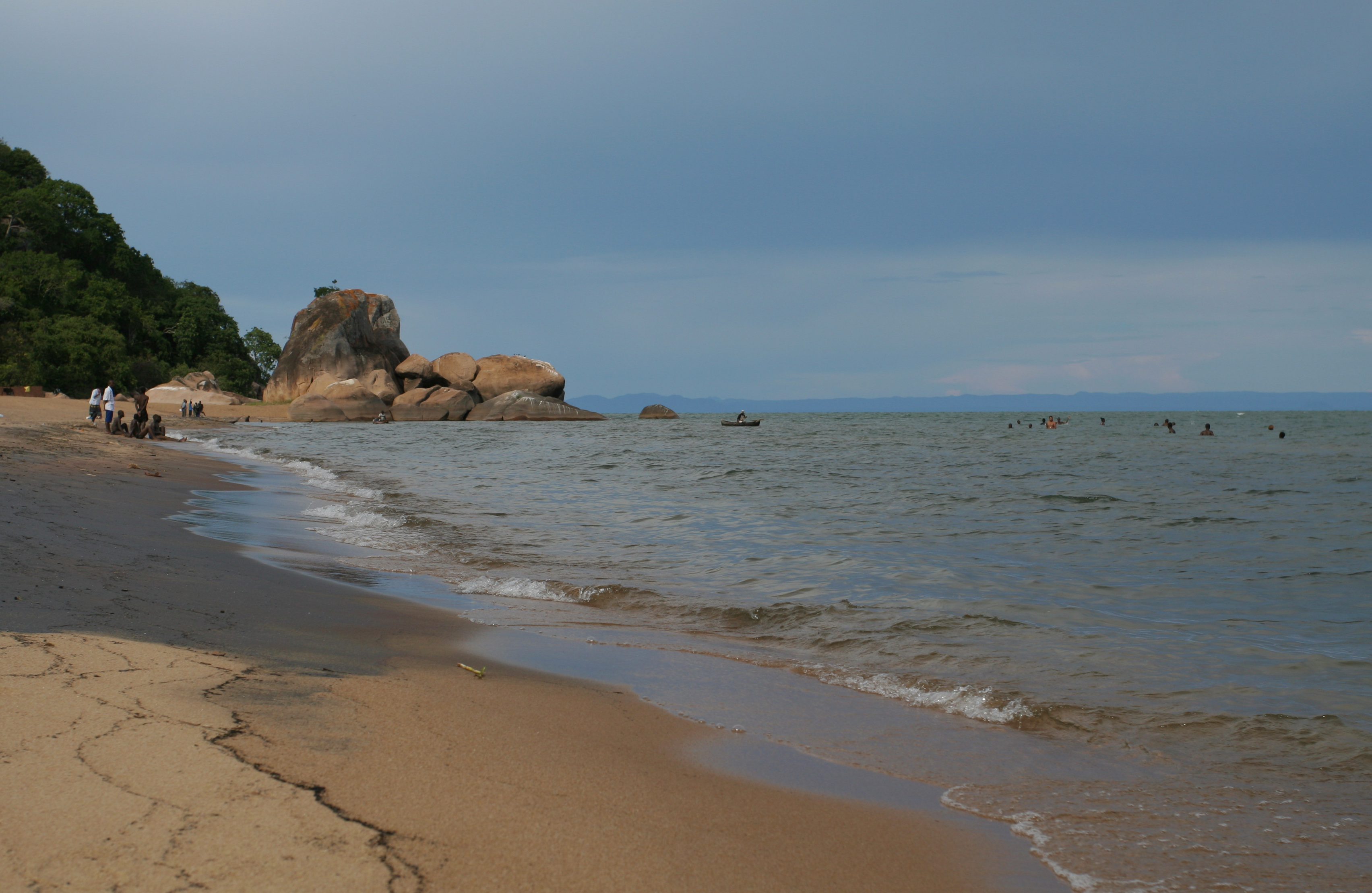 Lake Malawi