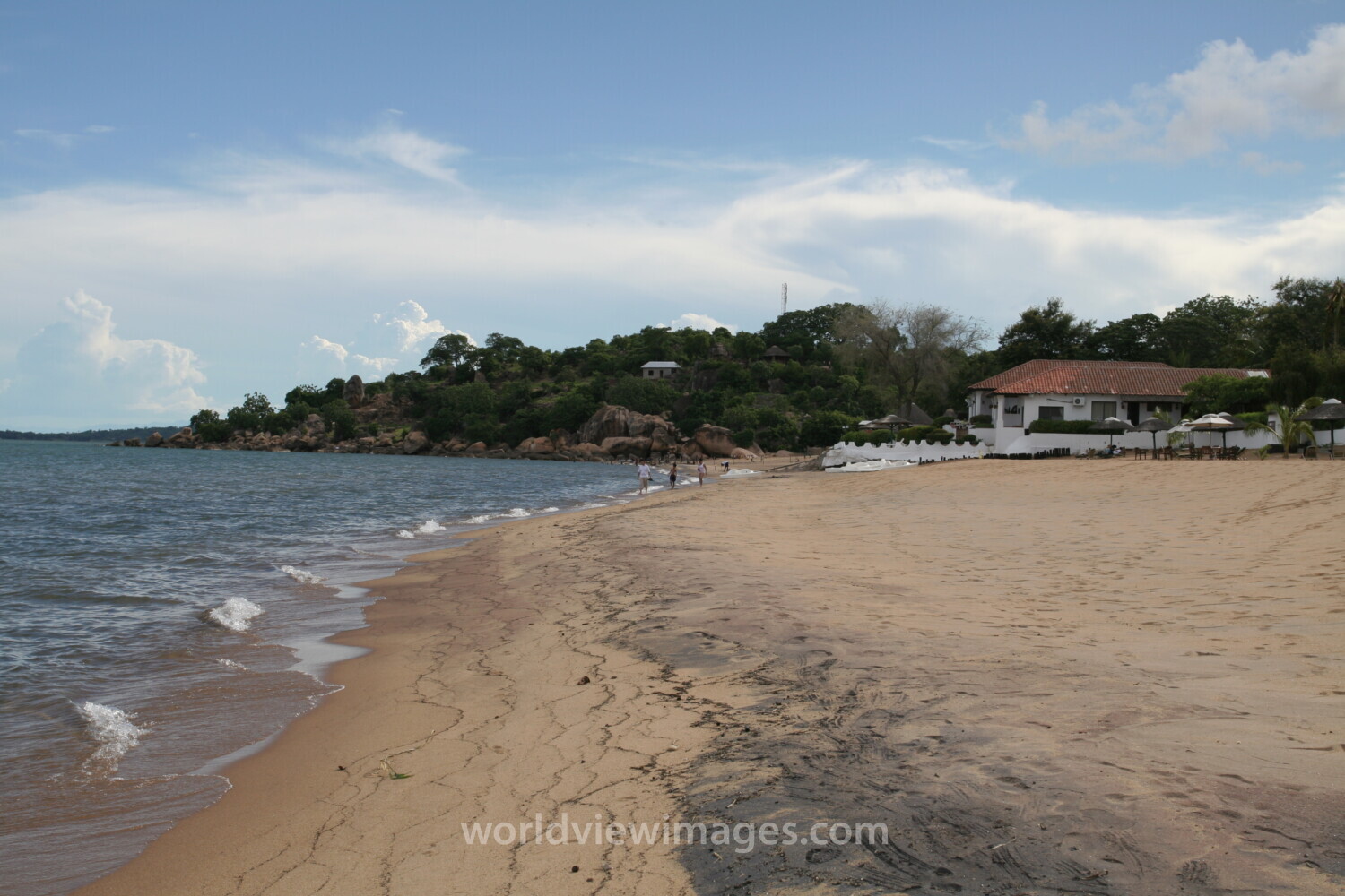 Lake Malawi